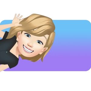 Meet your Posher, Tammy